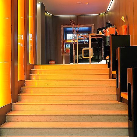 Orange Hotel Roma Dış mekan fotoğraf