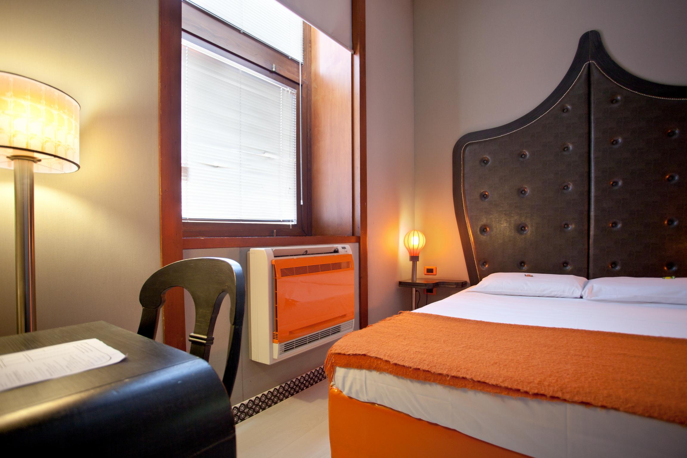 Orange Hotel Roma Dış mekan fotoğraf