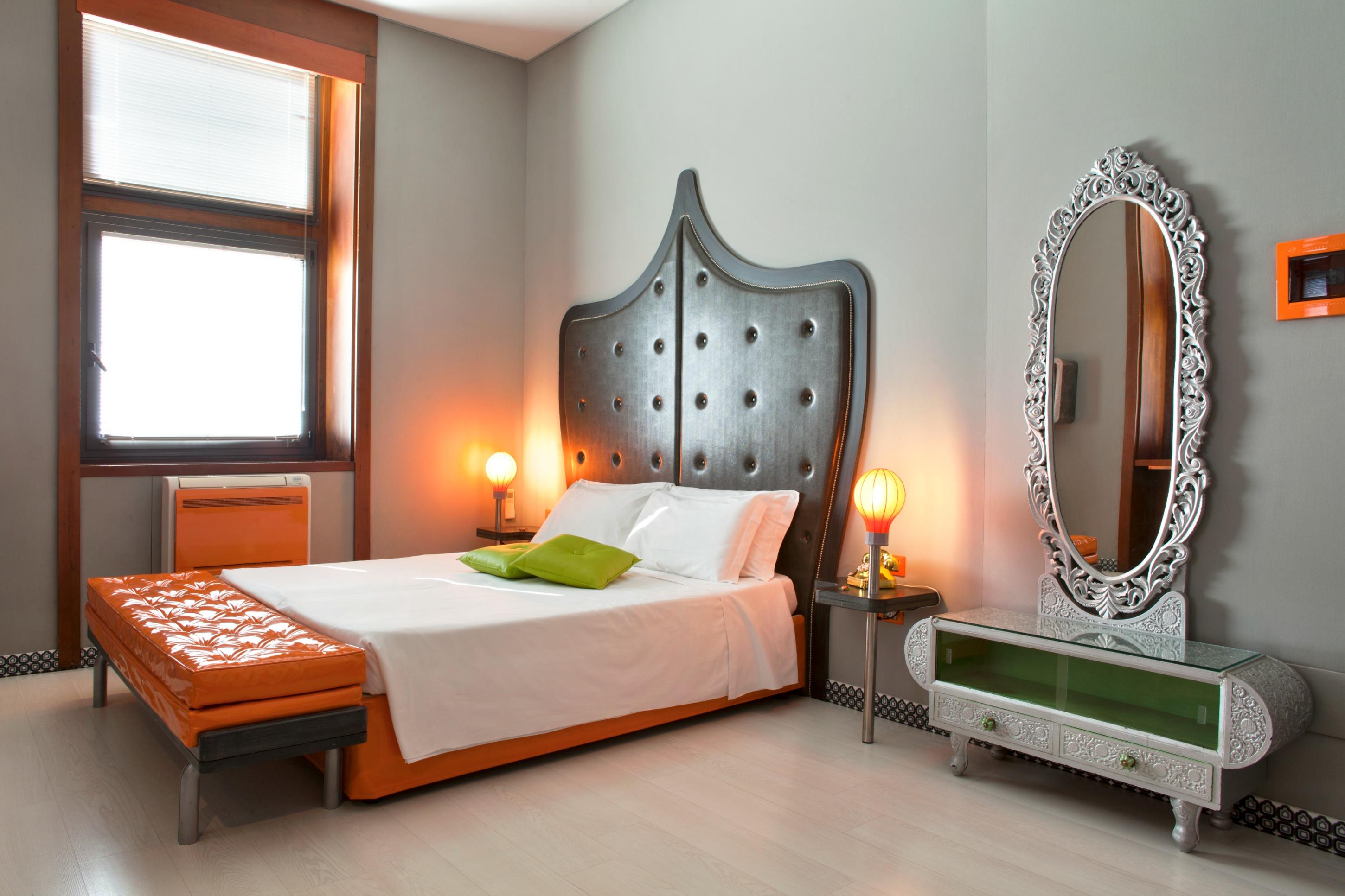 Orange Hotel Roma Dış mekan fotoğraf