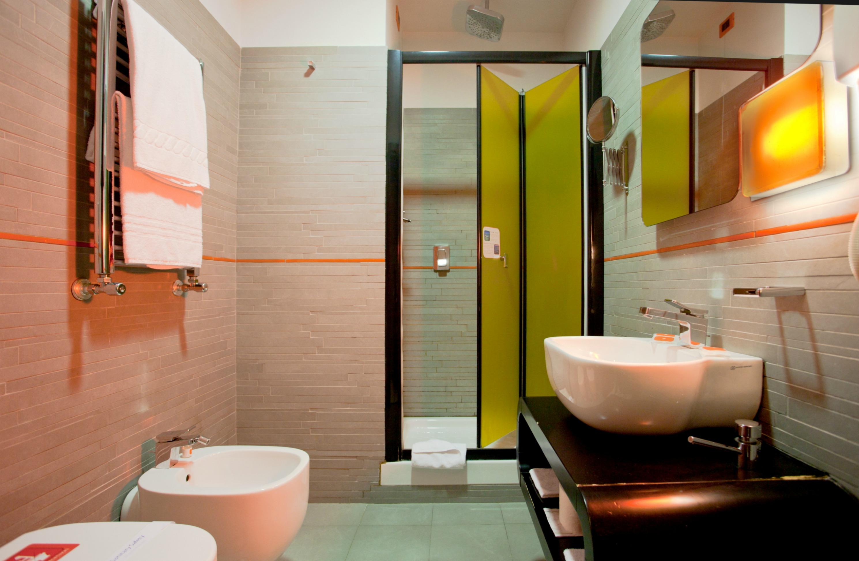 Orange Hotel Roma Dış mekan fotoğraf