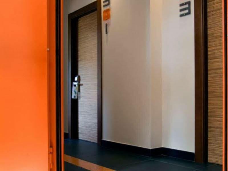 Orange Hotel Roma İç mekan fotoğraf